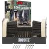 image:imageJobSite The Original Boot Scrubber  All Weather Industrial Shoe Cleaner amp Scraper BrushBrown