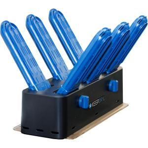 KeepDry Glove Dryer – Eco-Friendly Vent Drying Rack to Dry Gloves, Shoes, Hats, Socks & Boots – Safe, Non-Electric Dryer