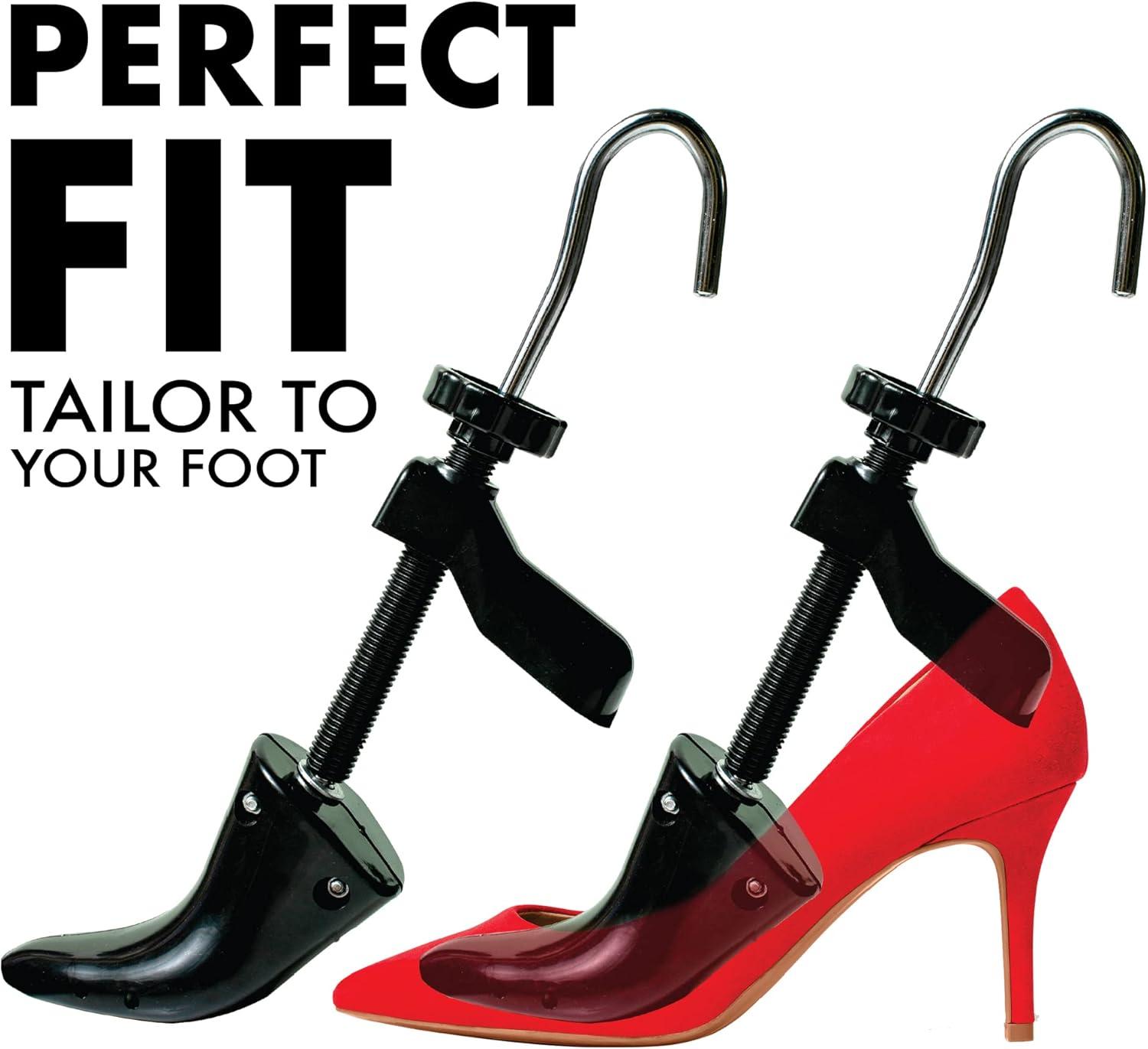 image:imageFOOTMATTERS High Heel Stretcher with Spray US Women 410