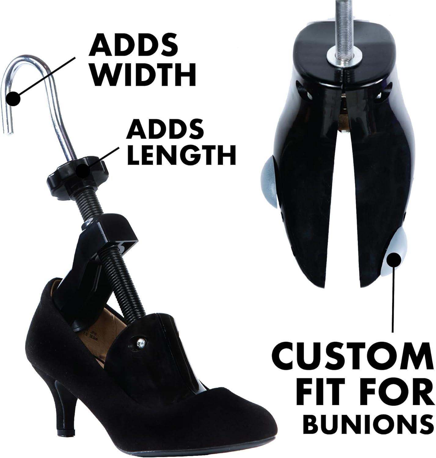 image:imageFOOTMATTERS High Heel Stretcher with Spray US Women 410