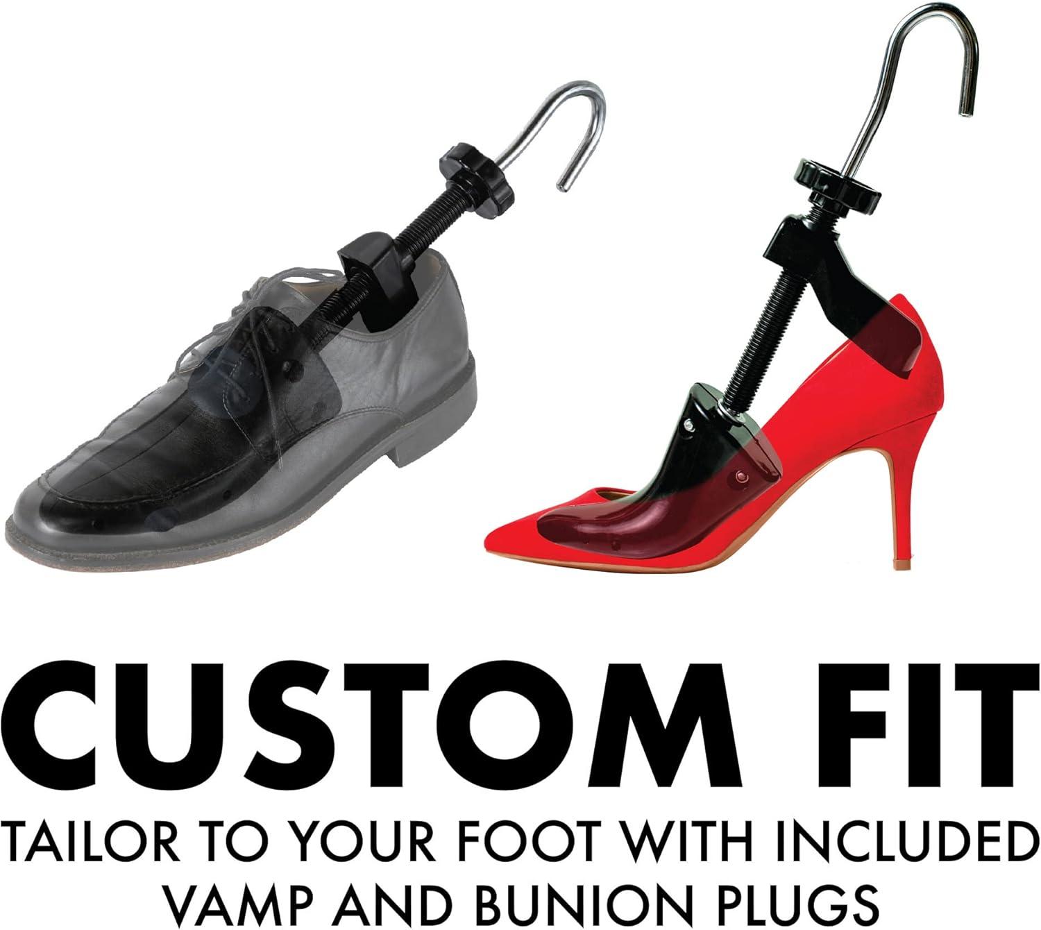 image:imageFOOTMATTERS Shoe Stretcher with Spray US Womens 559