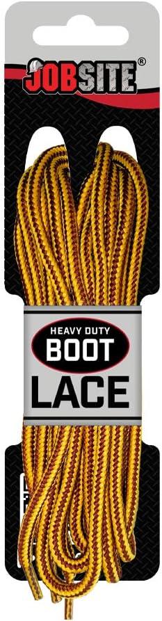 image:imageJOB SITE Braid Lace 45 in 114 cm Yellow Brown 54016