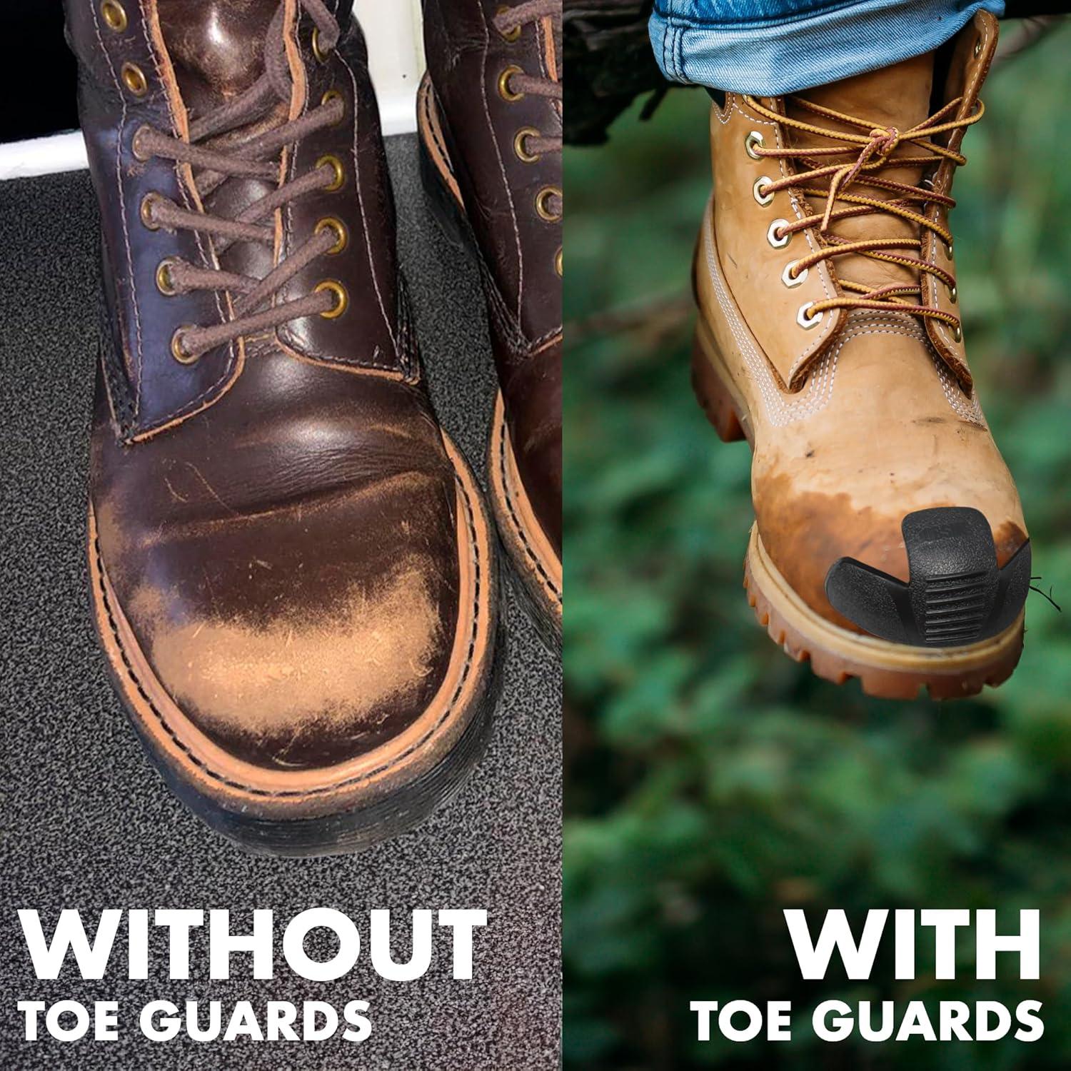 image:imageJobSite Boot Toe Guards