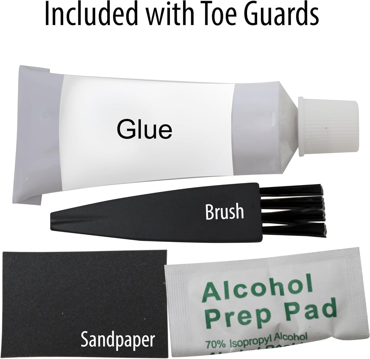 image:imageJobSite Boot Toe Guards