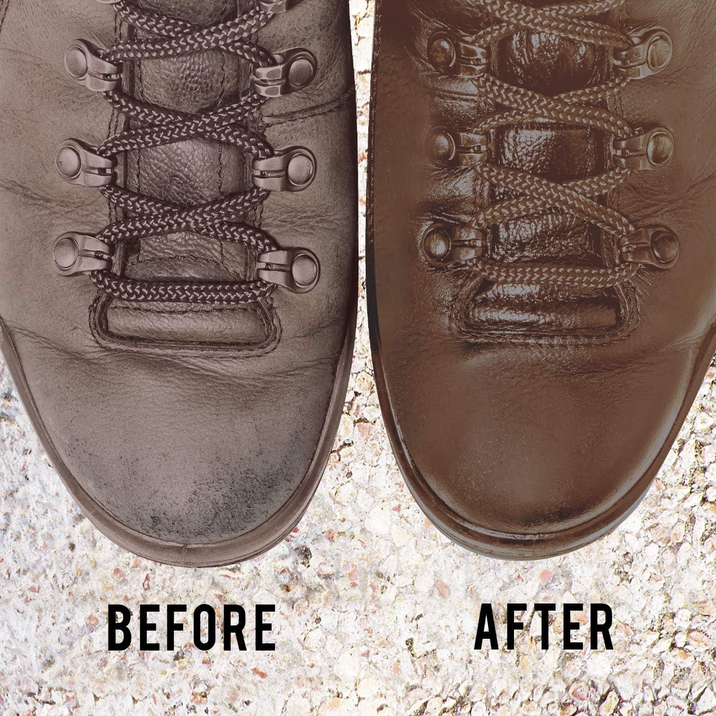 image:imageJobSite Grizzly Grease Waterproofing Leather Protector 3 oz