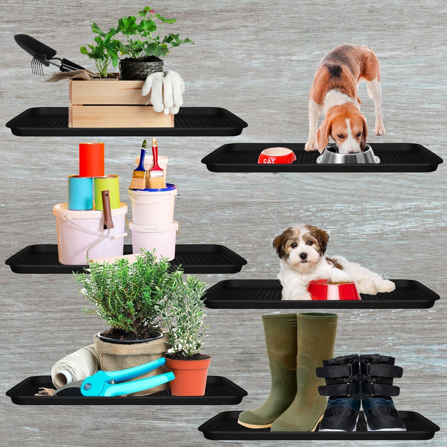 image:imageNINAMAR Boot Tray 30 x 15 Inch 1 TrayLarge 1 Tray