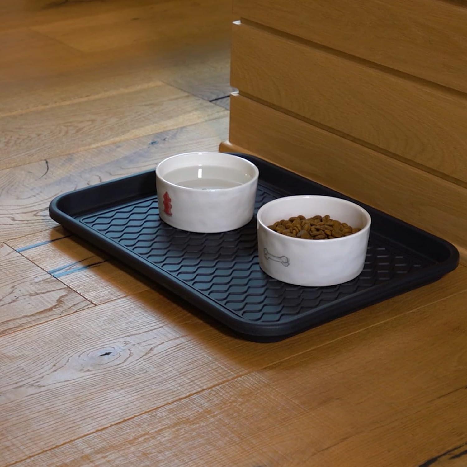 image:imageNINAMAR Boot Tray 30 x 15 Inch 1 TraySmall 1 Tray