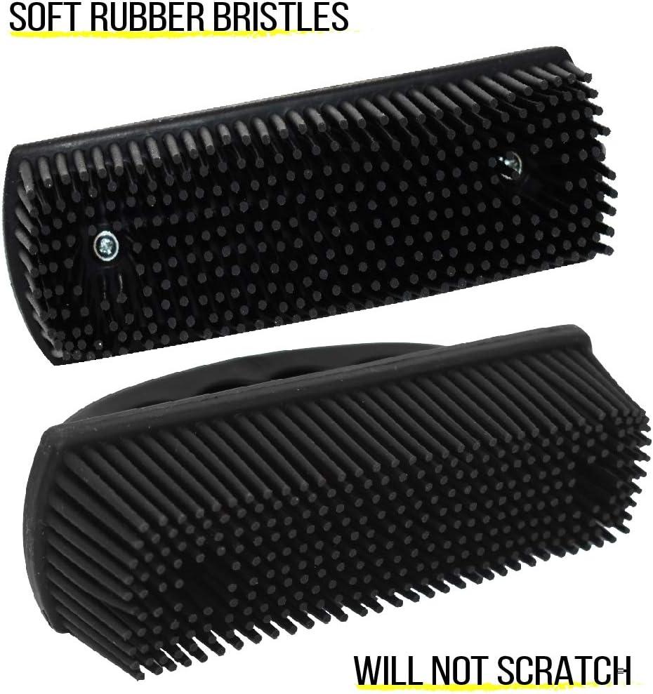 image:imageNinamar Lint amp Hair Removal Brush2 Brushes