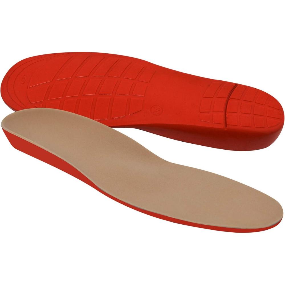 image:imageFootMatters Plastazote Orthotic Comfort Insoles US Women 12135 Men 11125Women 685 Men 575