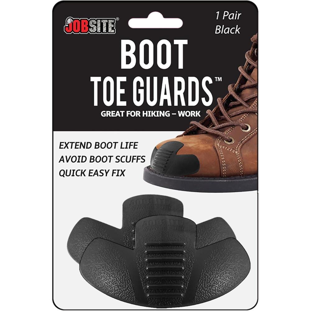 image:imageJobSite Boot Toe Guards