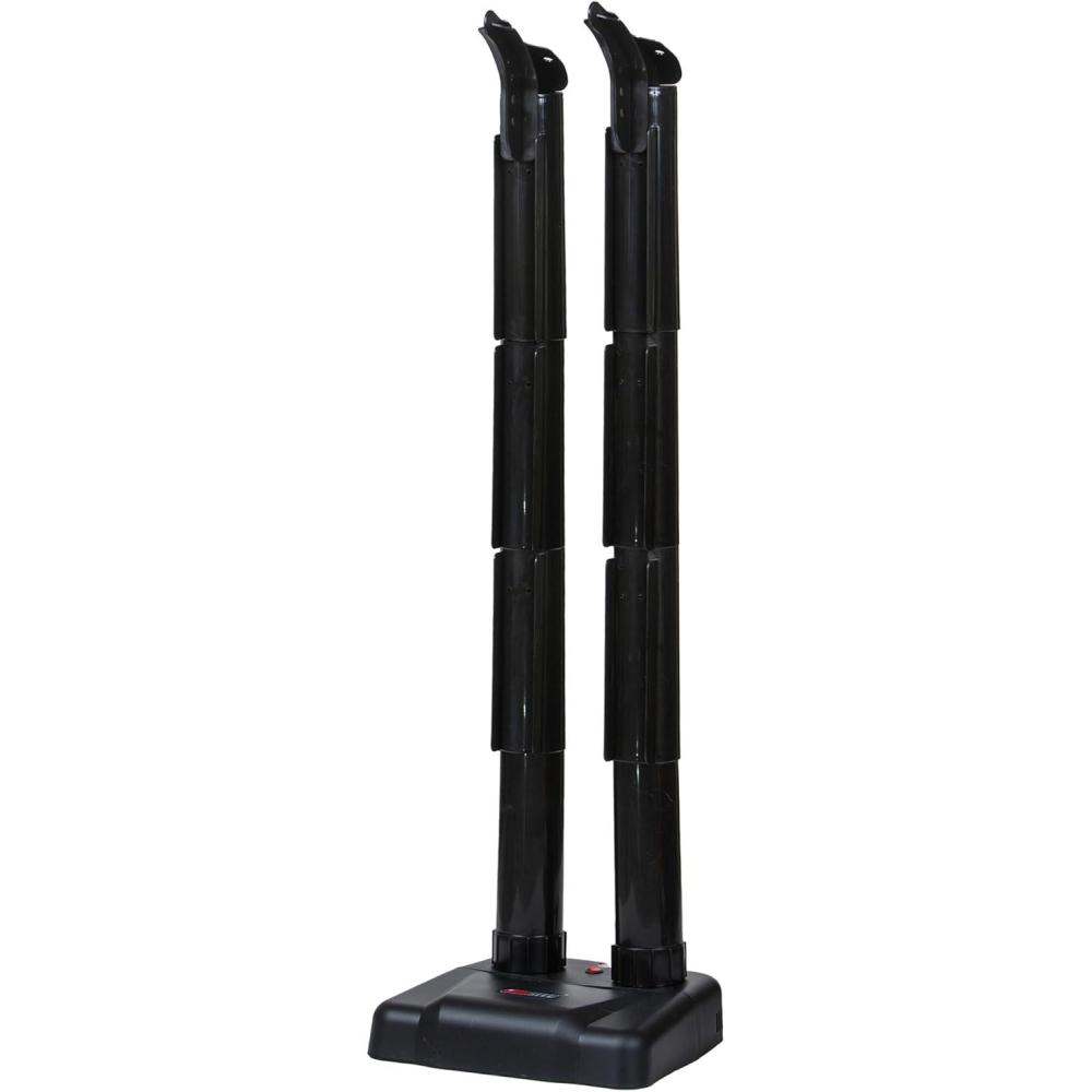 image:imageJobSite Wader Boot Dryer Kit Silent Fanless Convection Dry Tall Wader Extensions Helps Reduce Odor