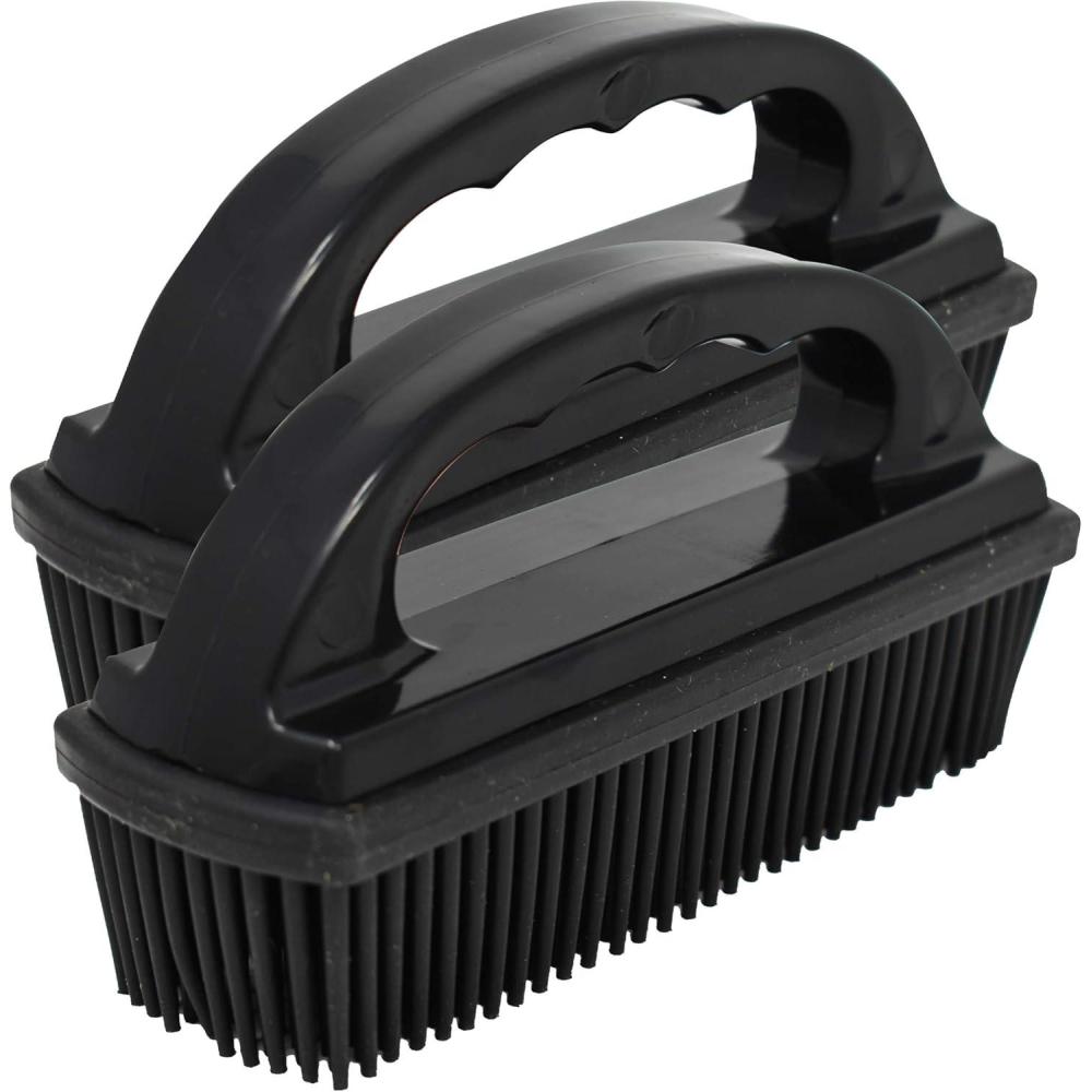image:imageNinamar Lint amp Hair Removal Brush2 Brushes