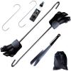 image:imageFOOTMATTERS Boot Stretcher with Spray  US W 612 amp US M 812
