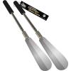 image:imageFOOTMATTERS Expander Shoe Horn Extra Long Handle  Twist to Lock  Extends 16 to 31 inches2 Units