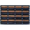 29.5 x 17.5 inch (75 x 45 cm) - 2 Pack