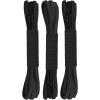 Black (3 Pairs)