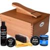 Polish & Waterproof Kit
