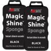 Black - 2 Pack