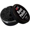 image:imageJobSite Premium Leather Boot amp Shoe Polish Cream  Restores Conditions amp Polishes  3 ozBlack
