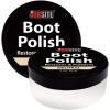 image:imageJobSite Premium Leather Boot amp Shoe Polish Cream  Restores Conditions amp Polishes  3 ozNo Color