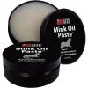 image:imageJobSite Premium Mink Oil Leather Waterproof Paste  Preserve Leather Boots amp Shoes  3 oz2 Pack
