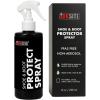 image:imageJobSite Shoe Protector Spray  PFAS Free NonAerosol Invisible Stain amp Water Repellent 8 oz