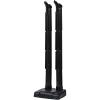 image:imageJobSite Wader Boot Dryer Kit  Silent Fanless Convection Dry  Tall Wader Extensions  Helps Reduce Odor