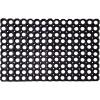 image:imageSafetyCare Interlocking Rubber Drainage Floor Mat  AntiFatigue  24 x 16 inches  1 Mat12