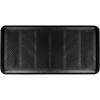 image:imageSafetyCare Rubber Shoe amp Boot Tray  MultiPurpose  32 x 16 Inches  6 MatsBlack
