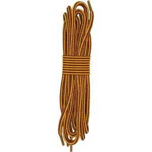 JOB SITE Braid Lace 45 in 114 cm, Yellow Brown, 54016