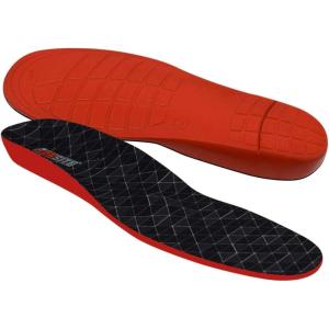 Job Site Heavy Duty Boot Support Insole – Large, Multi, Men 11-12 1/2 Women 12+ (54021)(US Men 8-10.5  Women 9-11)