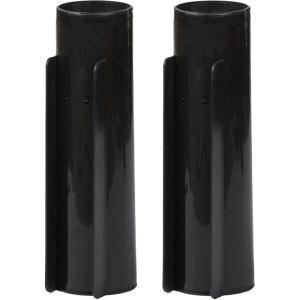 JobSite Boot Dryer Extension Attachment Tubes – For Tall Boots & Waders(Multi)