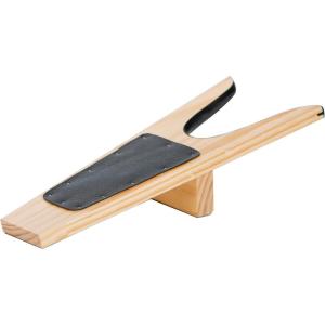 JobSite Boot Jack – Wood Boot Remover – Extra Wide Boot Puller for Taking off Boots(Multi)