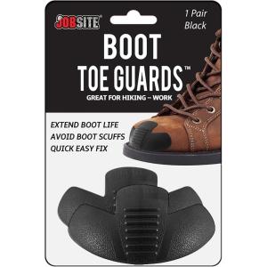 JobSite Boot Toe Guards
