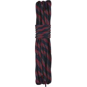 JobSite Braid Lace Blk Brn Cop 72 In 183 Cm