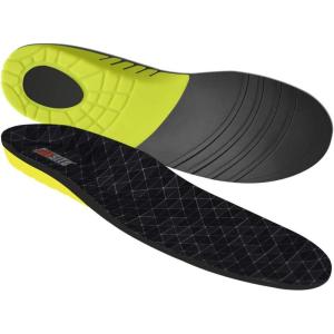 JobSite Power Tuff Anti-Fatigue Support Work Orthotic Insoles – Large(US Men 13; UK Men 12; EU 47)