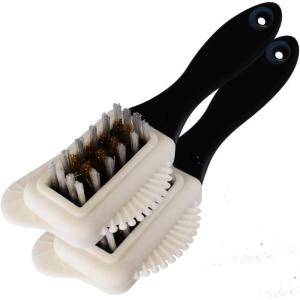 JobSite Suede & Nubuck Leather Cleaning Brush – 1 Pack(2-pack)