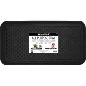 NINAMAR Boot Tray – 30 x 15 Inch – 1 Tray(Large – 1 Tray)