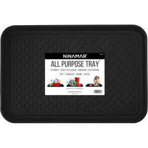 NINAMAR Boot Tray – 30 x 15 Inch – 1 Tray(Small – 1 Tray)