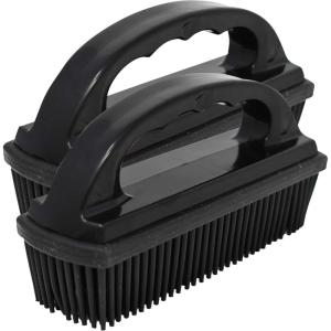 Ninamar Lint & Hair Removal Brush(2 Brushes)