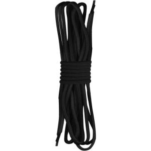Wax Lace Black 72 In 183 Cm