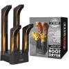 image:imageJobSite Boot Dryer  Mighty Dry with Heat Blower Fan  Fast Glove amp Shoe Dryer  Helps Reduce Odor1