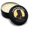 image:imageJobSite Saddle Soap for Leather  Leather Soap Cleaner amp Conditioner  Restore amp Soften Boots amp Shoes  3 oz